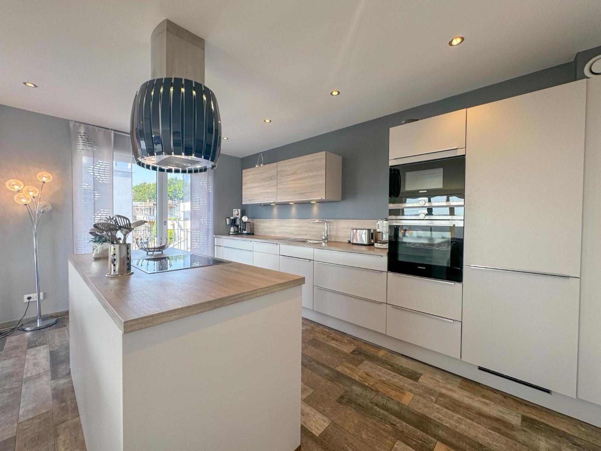 Panorama-loft - Blanca Ostseebad Binz