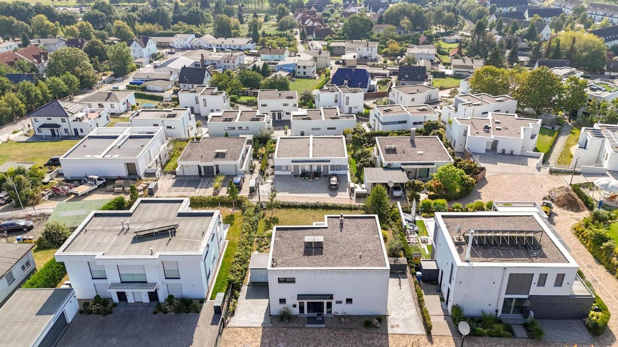 Panorama-loft - Blanca Apartment Ostseebad Binz