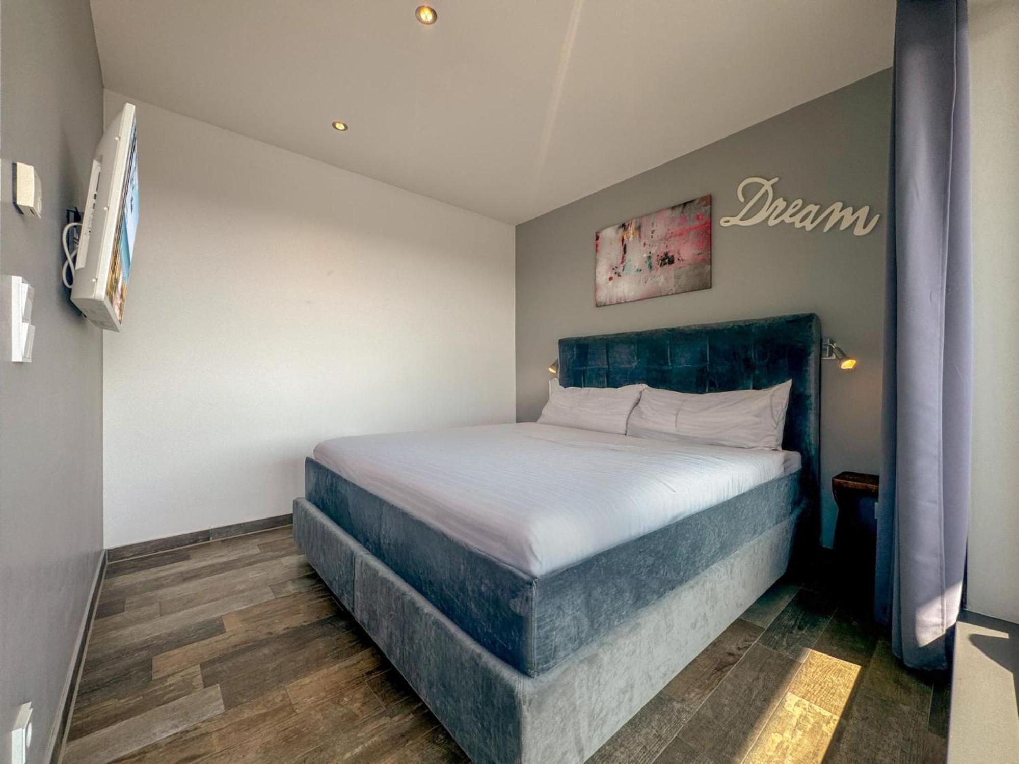 Panorama-loft - Blanca Apartment
