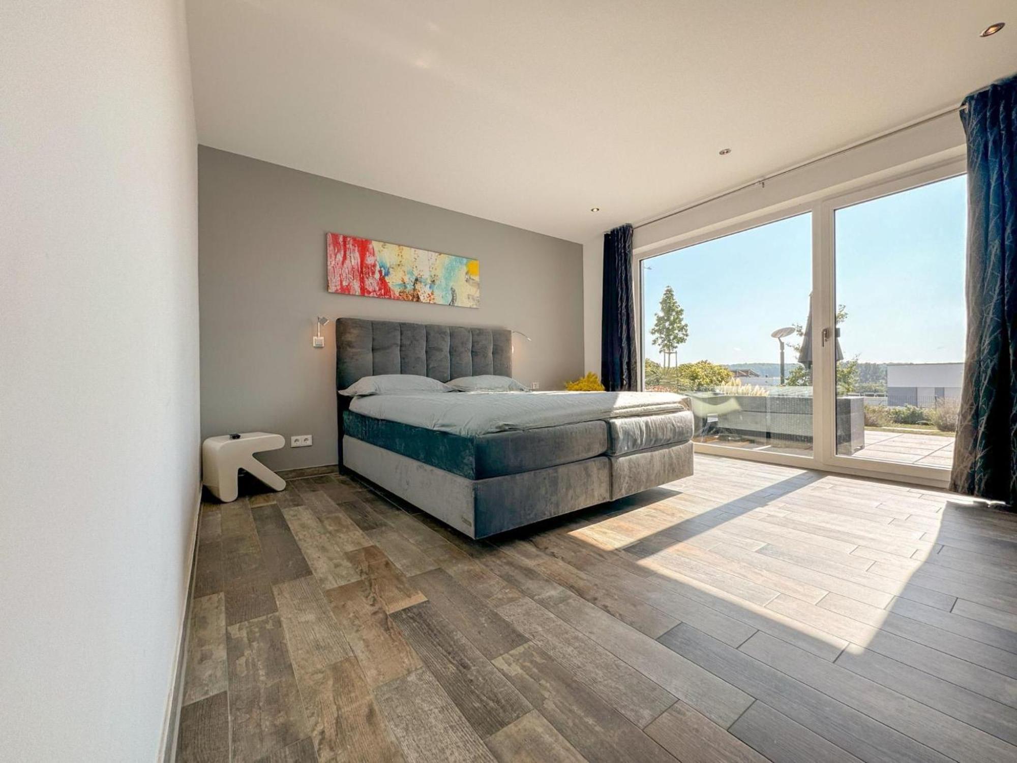 Apartment Panorama-loft - Blanca