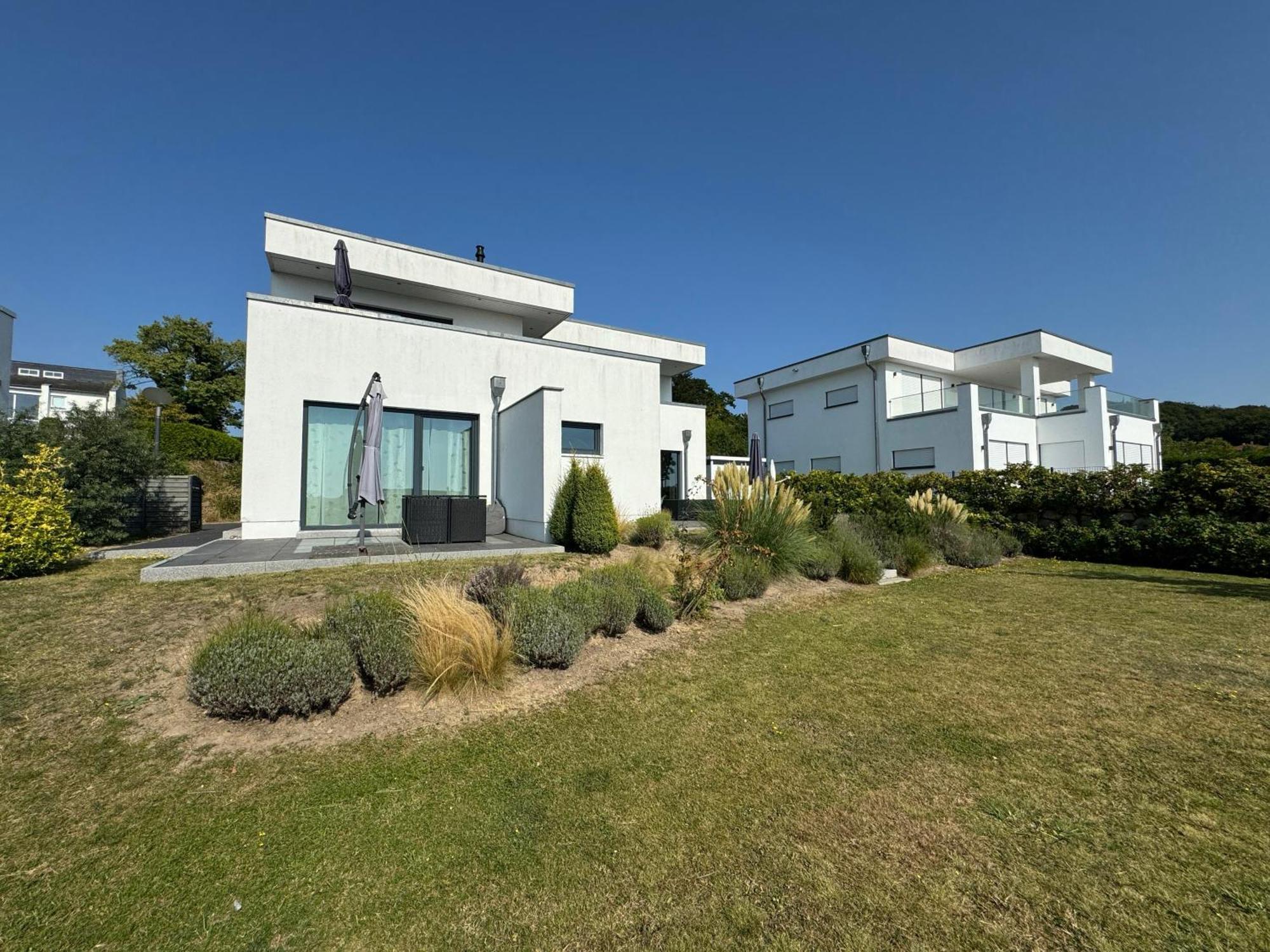 Apartment Panorama-loft - Blanca *