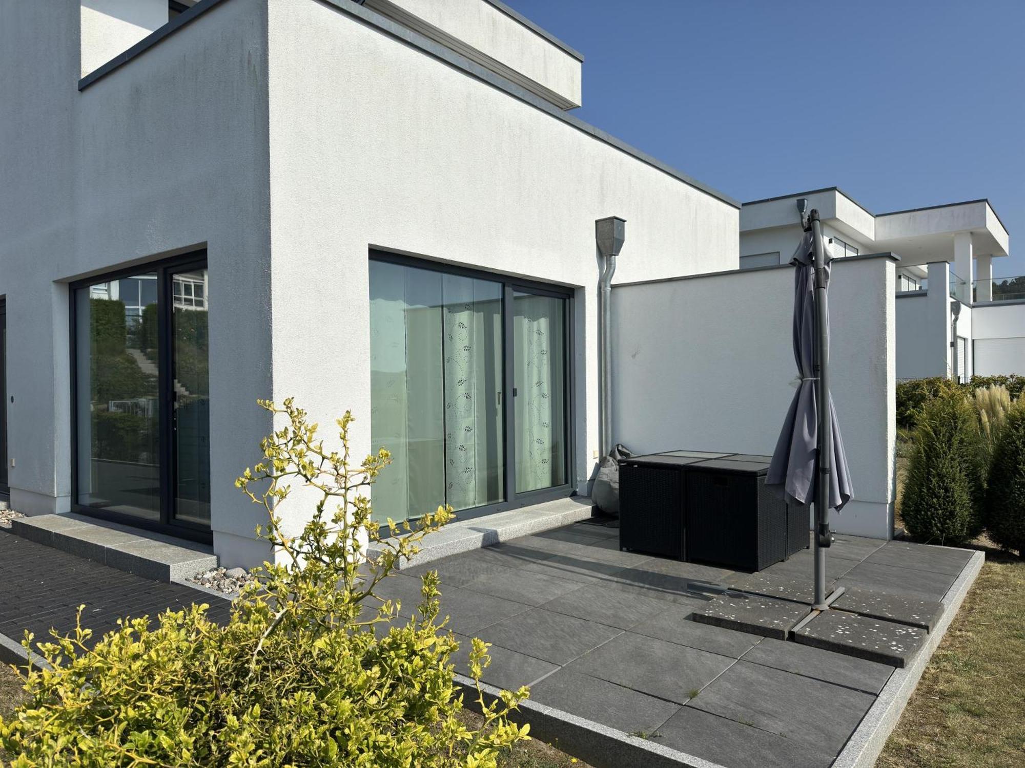 Panorama-loft - Blanca Ostseebad Binz