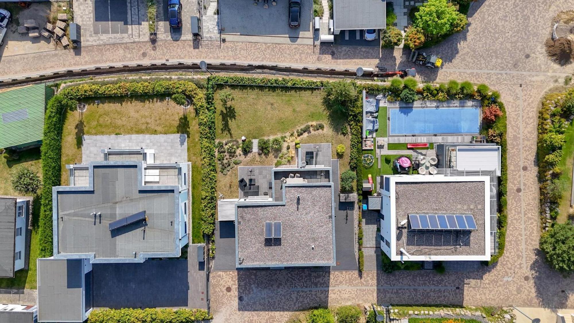 Panorama-loft - Blanca Apartment Ostseebad Binz