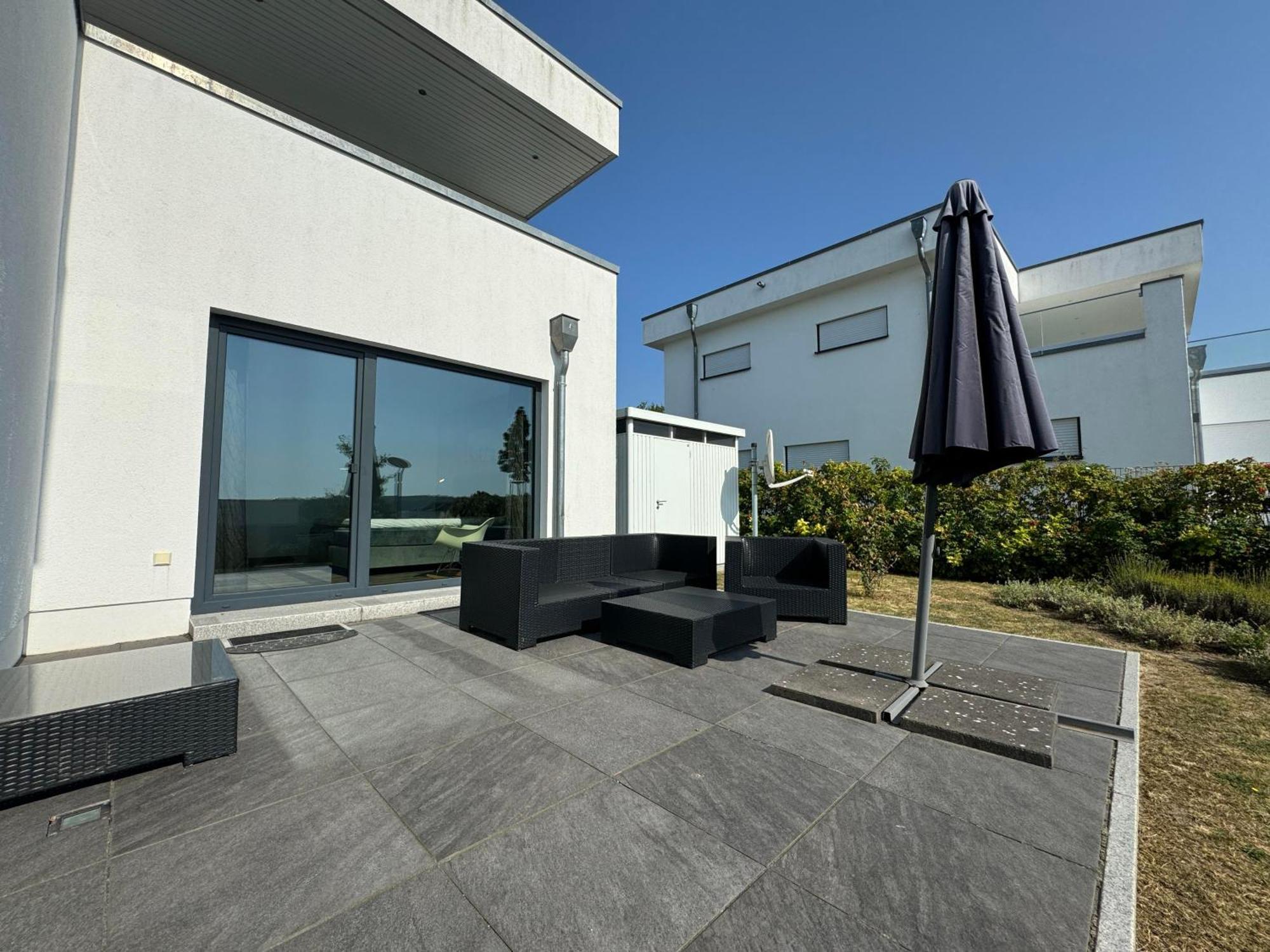 Panorama-loft - Blanca Ostseebad Binz