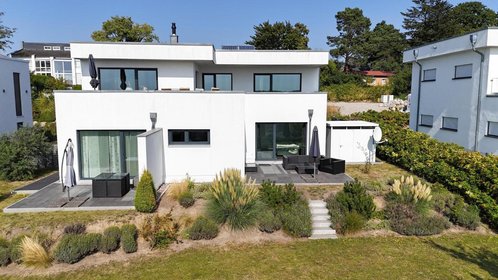 Panorama-loft - Blanca * Ostseebad Binz